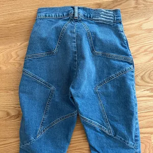 REVICE Denim Star Jeans thumbnail 2