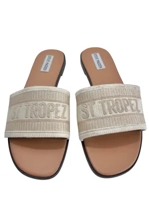 Steve Madden St. Tropez Knox Sandel thumbnail 4