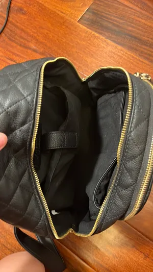 G.H. Bass &Co. Mini Backpack thumbnail 4