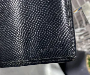 Authentic PRADA Milano Wallet thumbnail 6
