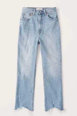 Abercrombie Kick Flare Jeans thumbnail 2