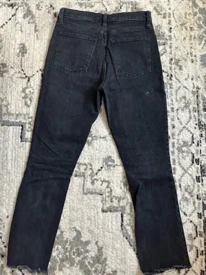 The Skinny High-Rise Abercrombie Jeans thumbnail 6