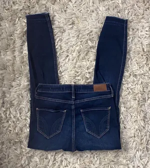 Hollister Jeans thumbnail 4