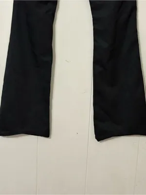 Burton DRYRIDE White Collection Black Snowboard Ski Pants Women’s XS thumbnail 5