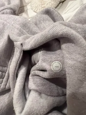 Scuba Half-Zip Hoodie thumbnail 3