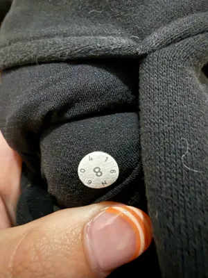 Lululemon Fleece Please Pullover thumbnail 5