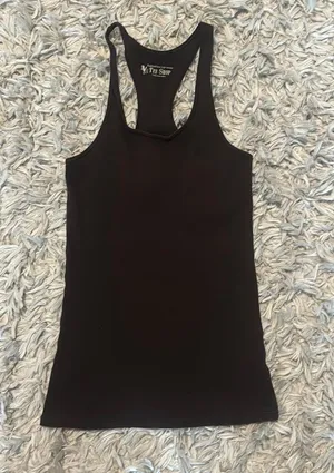Victoria's Secret Tank Top thumbnail 1