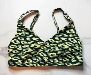 Aerie Sports Bra thumbnail 1