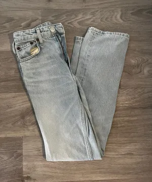 ZARA Jeans thumbnail 3