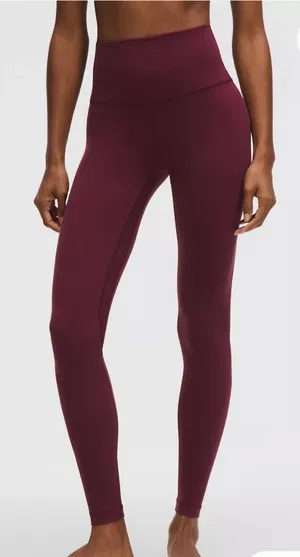 Lululemon Leggings Align 28" High-Rise thumbnail 1