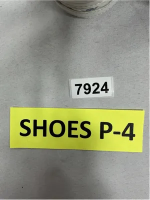 Womans New Balance Lace Up Walking Shoes Size 8.5 White Style #928v3 thumbnail 7
