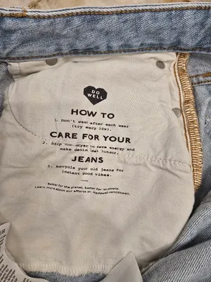 Madewell The Curvy Perfect Vintage Jean In fitzgerald wash 29 thumbnail 8