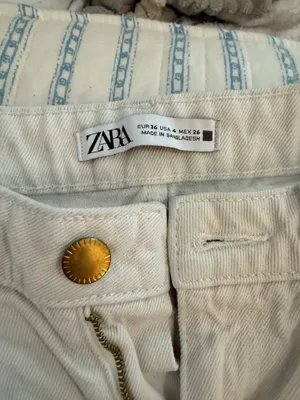 ZARA Jeans thumbnail 3
