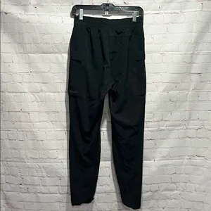 Avalanche Women's Black Savannah Cargo Jogger Hiking Pants Size‎ Small thumbnail 3