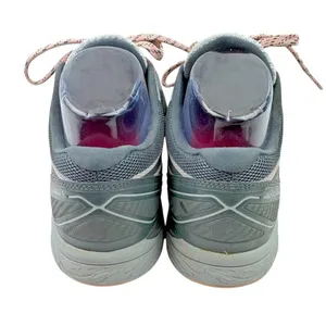 *ASICS Gel Fujitravuco 6 Trail Running Shoes Women’s Size 8 Blue Athletic Sports thumbnail 4