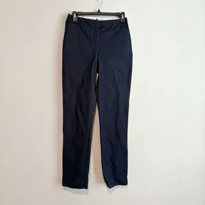 Boden‎ Richmond Dress Pants navy blue size 2R thumbnail 2