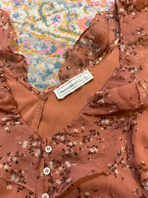 American Eagle Top thumbnail 3