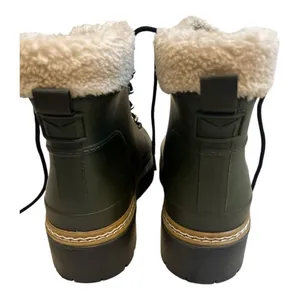 Marc Fisher Women's Green Winter Boots thumbnail 3
