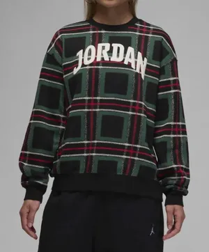 Jordan Women's multi Sweatshirt thumbnail 1