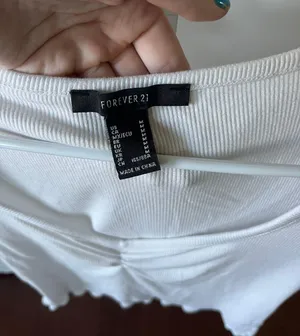 Forever 21 Shirt thumbnail 2