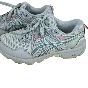 Asics Gel Venture 8 Women Size 7 Wide Trail Running Shoes Athletic Track thumbnail 3