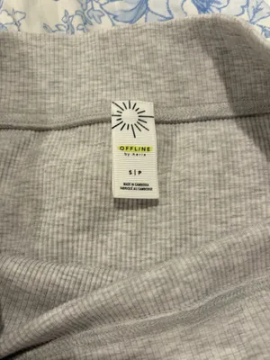 American Eagle Arie Maxi Skirt thumbnail 3