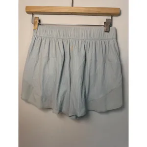 Rhone Lightspeed Shorts Sage Grey XS NEW $88 thumbnail 7