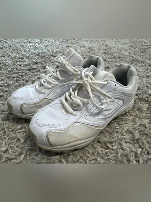 SAUCONY WOMENS 9.5 ✨ trac shows white good condition thumbnail 5