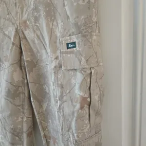 Esc Camo Cargo Pants Cotton Tactical Utility Women’s Small NWOT 30x28.5 Hunting thumbnail 5