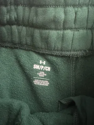 Under Armour Shorts thumbnail 2