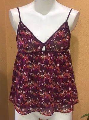 NWT forever 21 top thumbnail 1