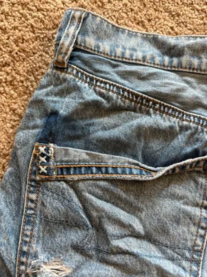 American Eagle Shorts thumbnail 3
