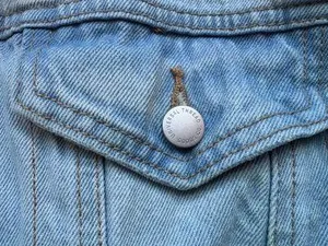 Universal Threads Denim Jacket thumbnail 4