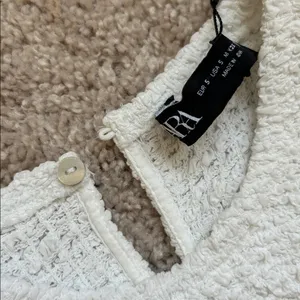 Zara long dress. XS thumbnail 9
