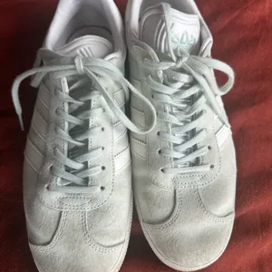 Adidas Gazelle Mint Green Sneakers thumbnail 2
