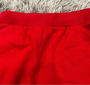 Red Made in Bulgaria Women’s Sweatpants XL thumbnail 2