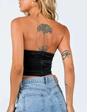 Corset Top thumbnail 3