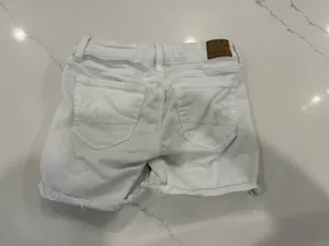American Eagle Jean Shorts thumbnail 5