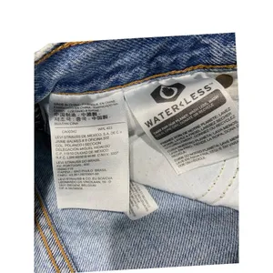 Levi’s Premium Denim Wedgie Jeans Blue Size 26 thumbnail 5