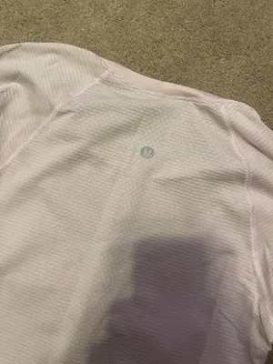 Lululemon Long Sleeve Swiftly Tech thumbnail 4