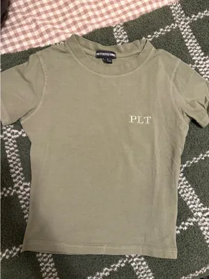 Pretty Little Thing Top thumbnail 1