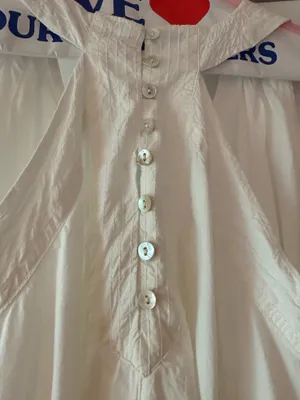 Anthropologie Swing Tank Mini Dress thumbnail 11