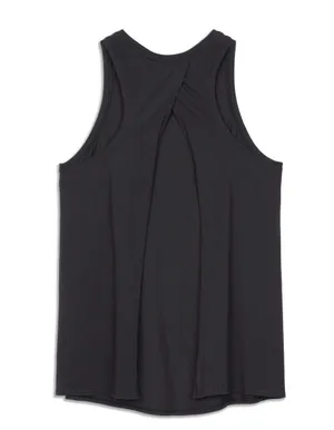 Lululemon Open Tie-Back Tank Top thumbnail 2