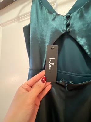 Lulus Dress thumbnail 4