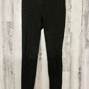 Green cheetah leggings Green thumbnail 6