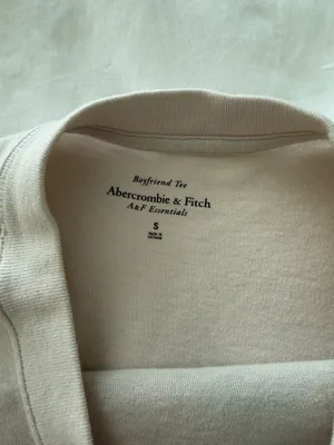 Abercrombie Shirt thumbnail 2