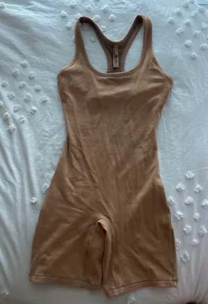 SKIMS romper thumbnail 1