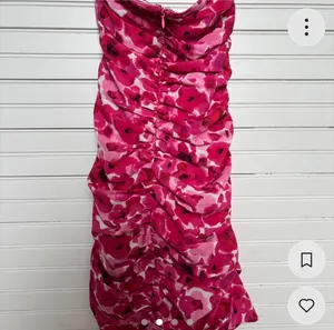 Revolve More To Come Mini Dress thumbnail 3
