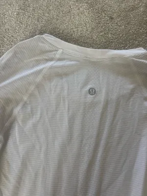 Lululemon Swiftly Long Sleeve thumbnail 2