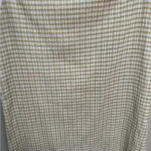 Aritzia Wilfred Jazz Mini Dress Sz‎ Large thumbnail 3